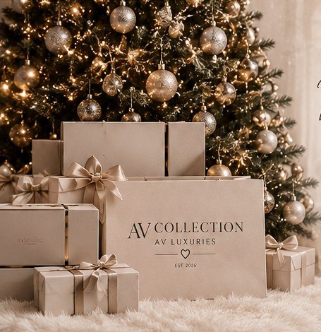 Christmas pre-orders