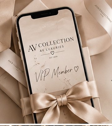 AV VIP member portal