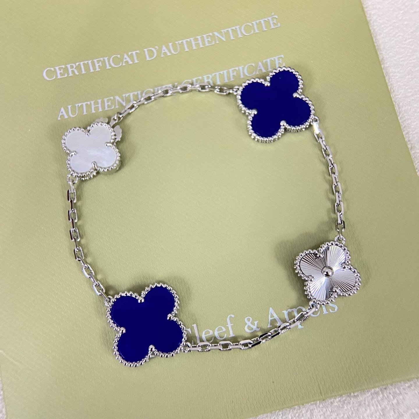 Van C Bracelets - Image 13