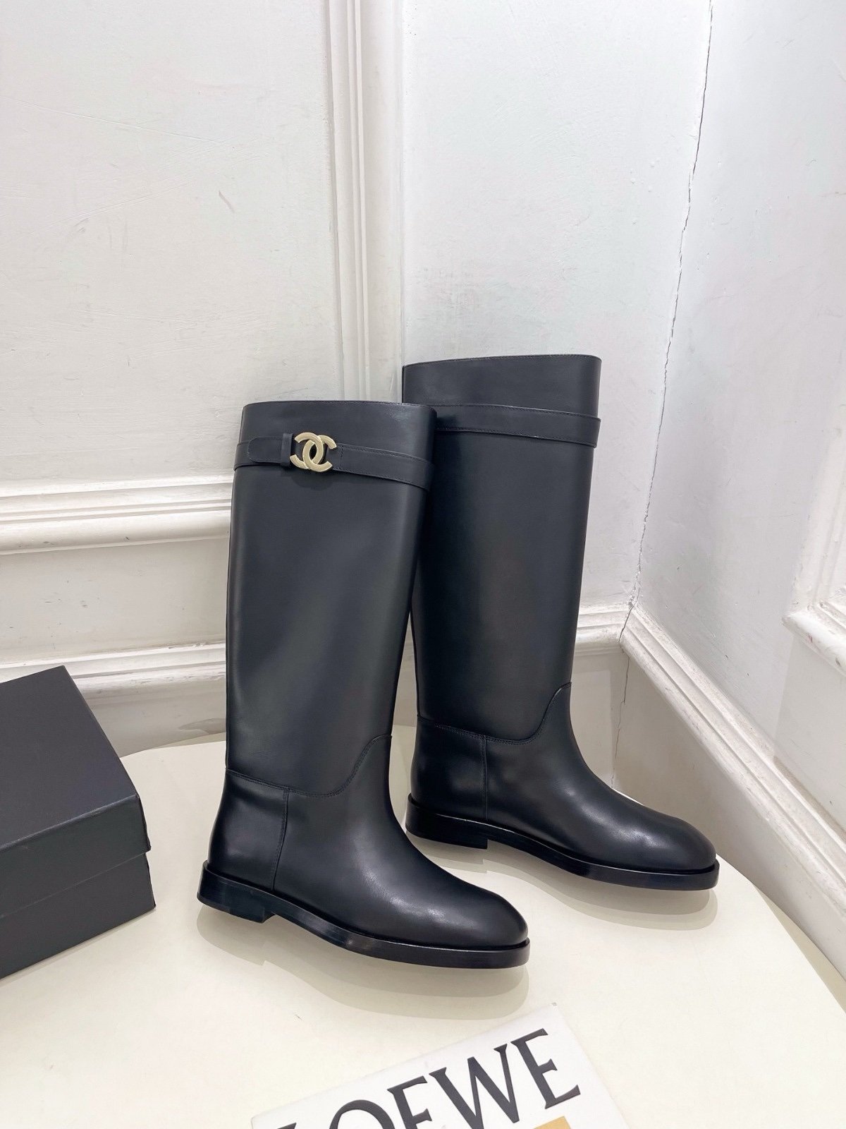 CC Wellies
