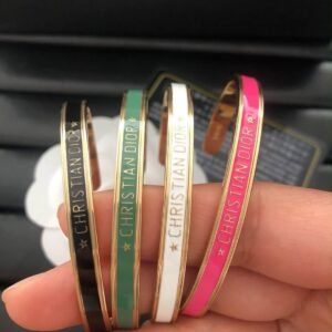 D Bangles