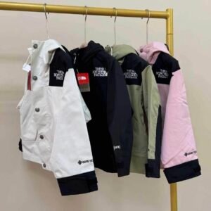 Kids N Coats