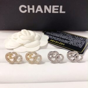 C Earrings
