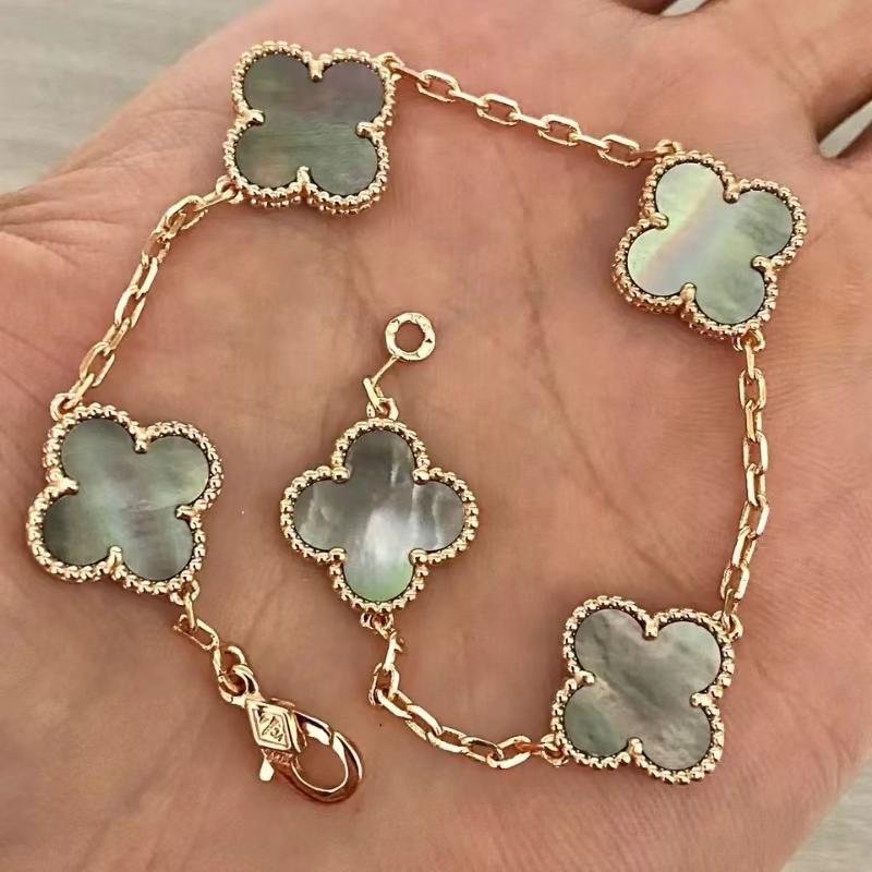 Van C Bracelets