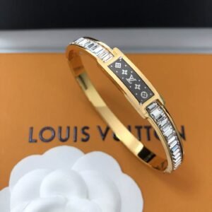 LV bracelet
