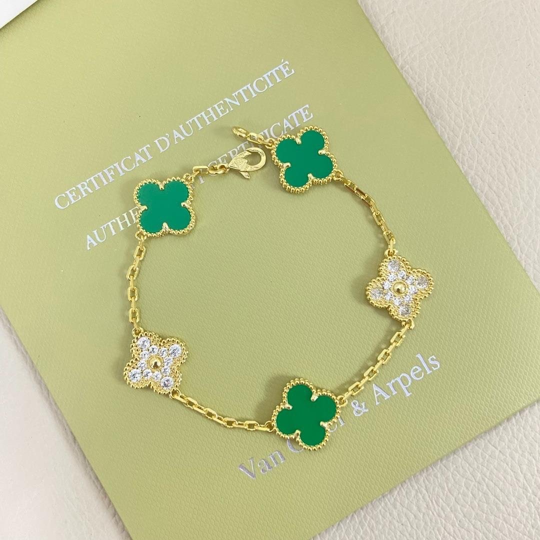 Van C Bracelets - Image 11