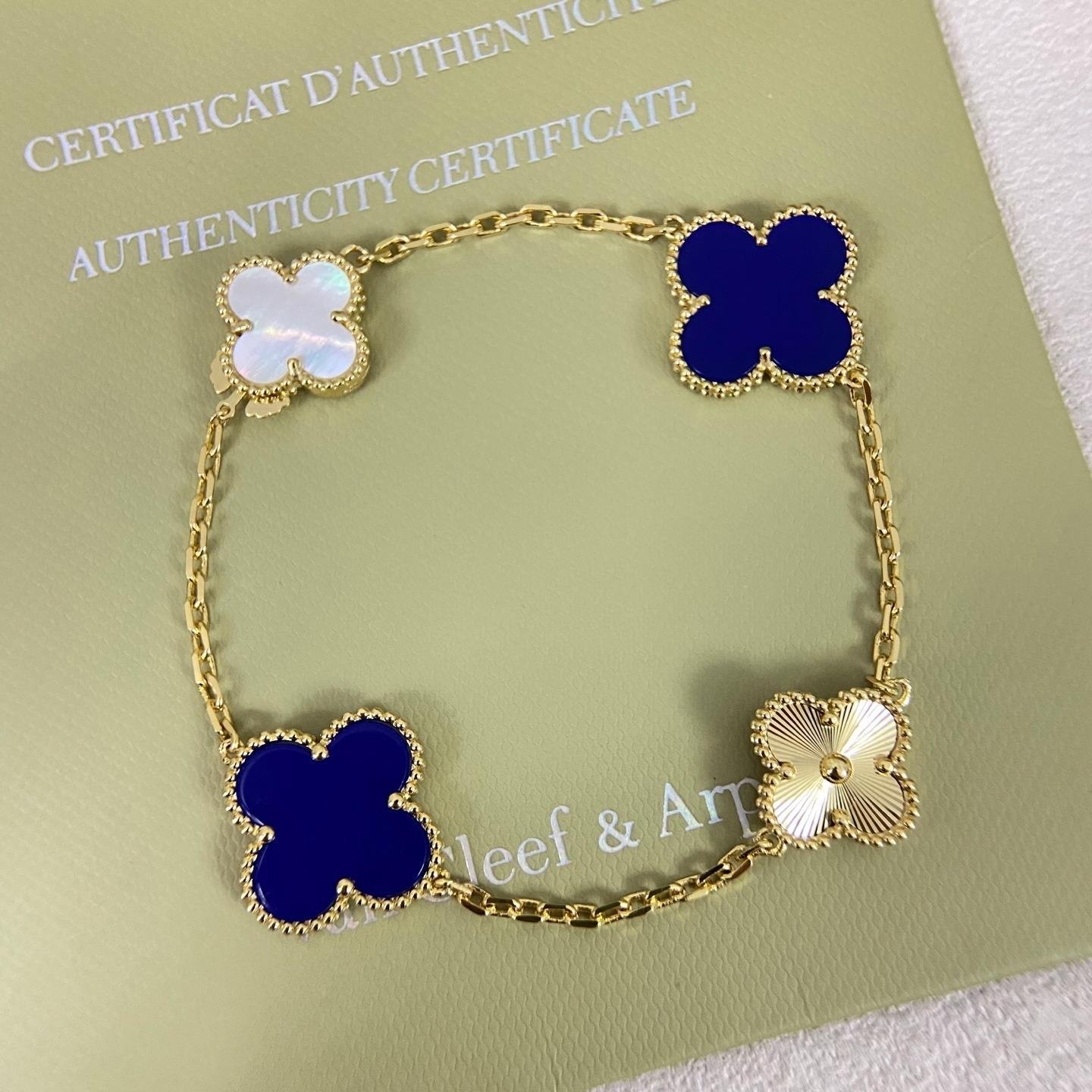 Van C Bracelets - Image 17