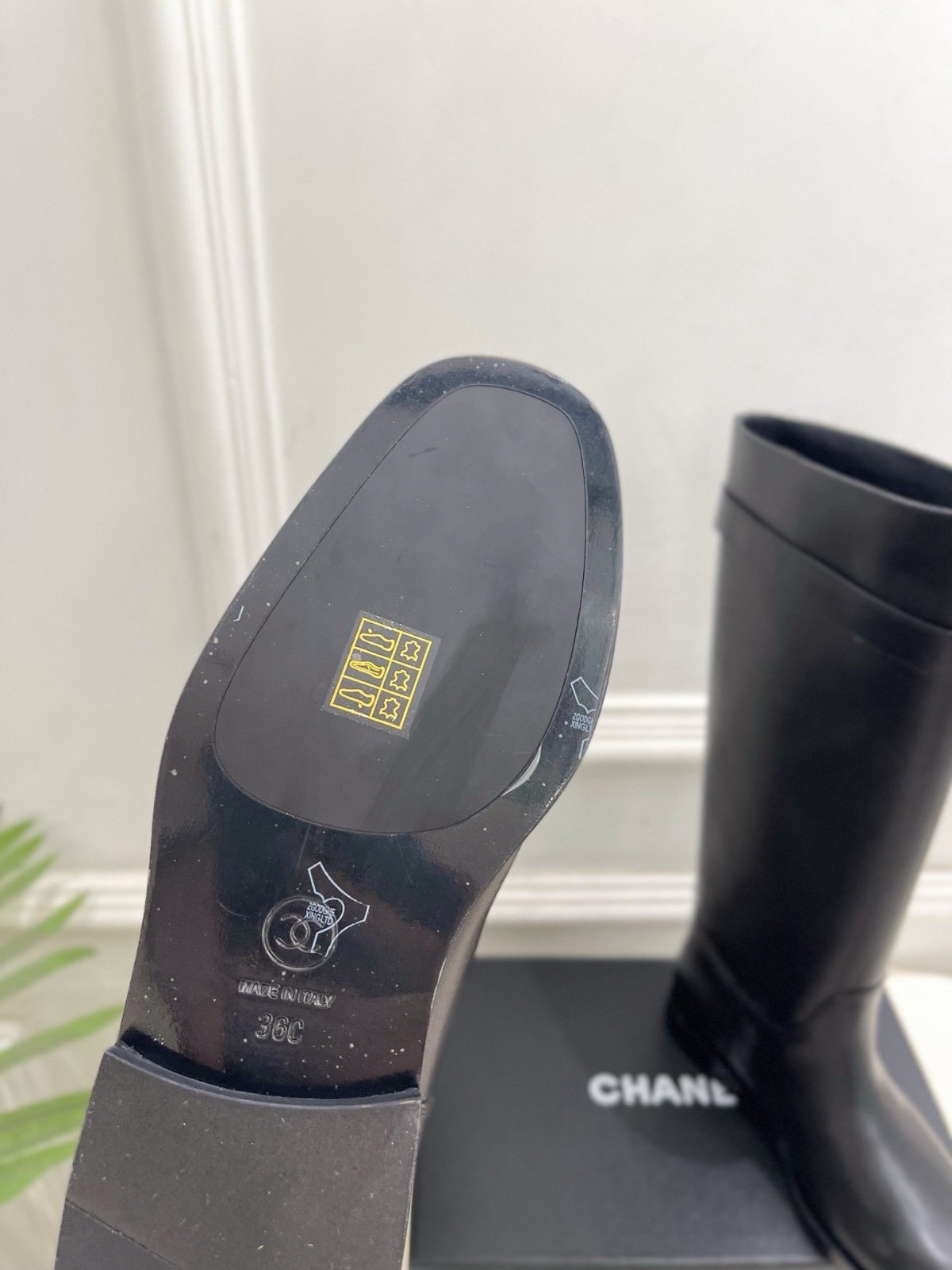 CC Wellies - Image 4