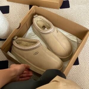UGG Platform