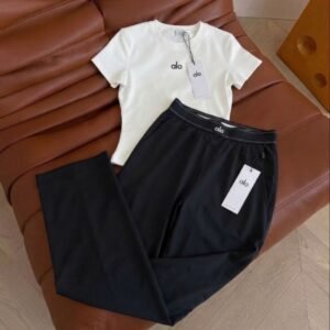 Trouser Set