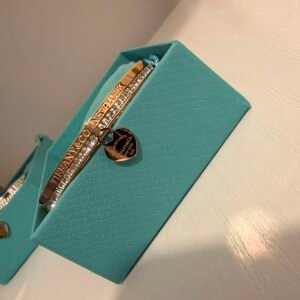 T & C Bracelet