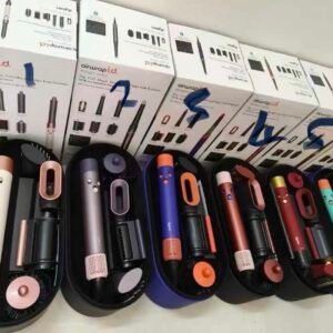 D Airwrap