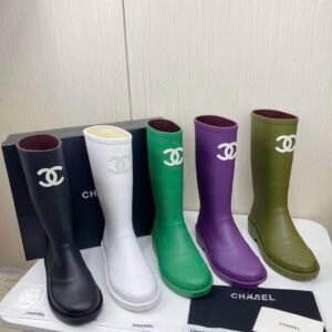 C Wellies