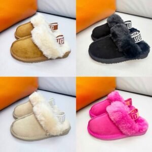 Girls Slippers