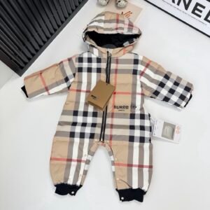 Baby Pram Suit