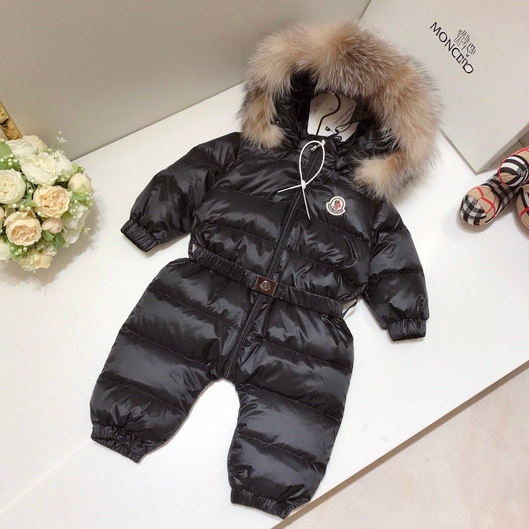 M Pram Suit - Image 2
