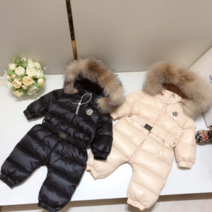 M Pram Suit