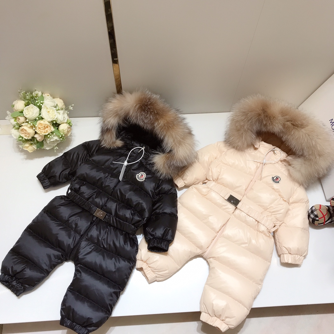 M Pram Suit
