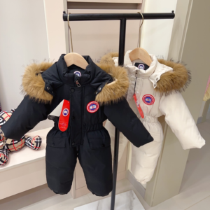 Kids Pram Suit