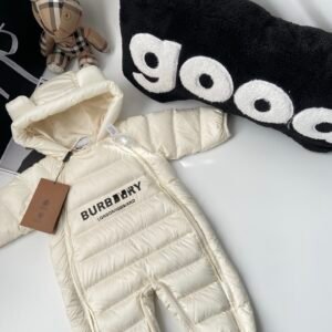 B Pram Suit