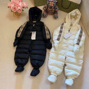 G Snow Suit