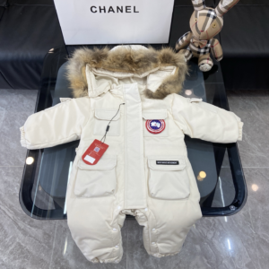 Snow Suit