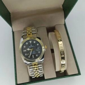 Watch Set