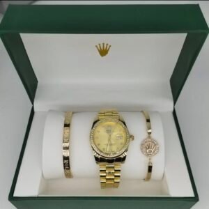 Watch Set