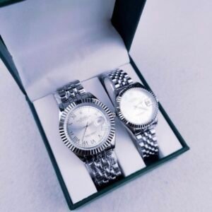 His & Hers Set