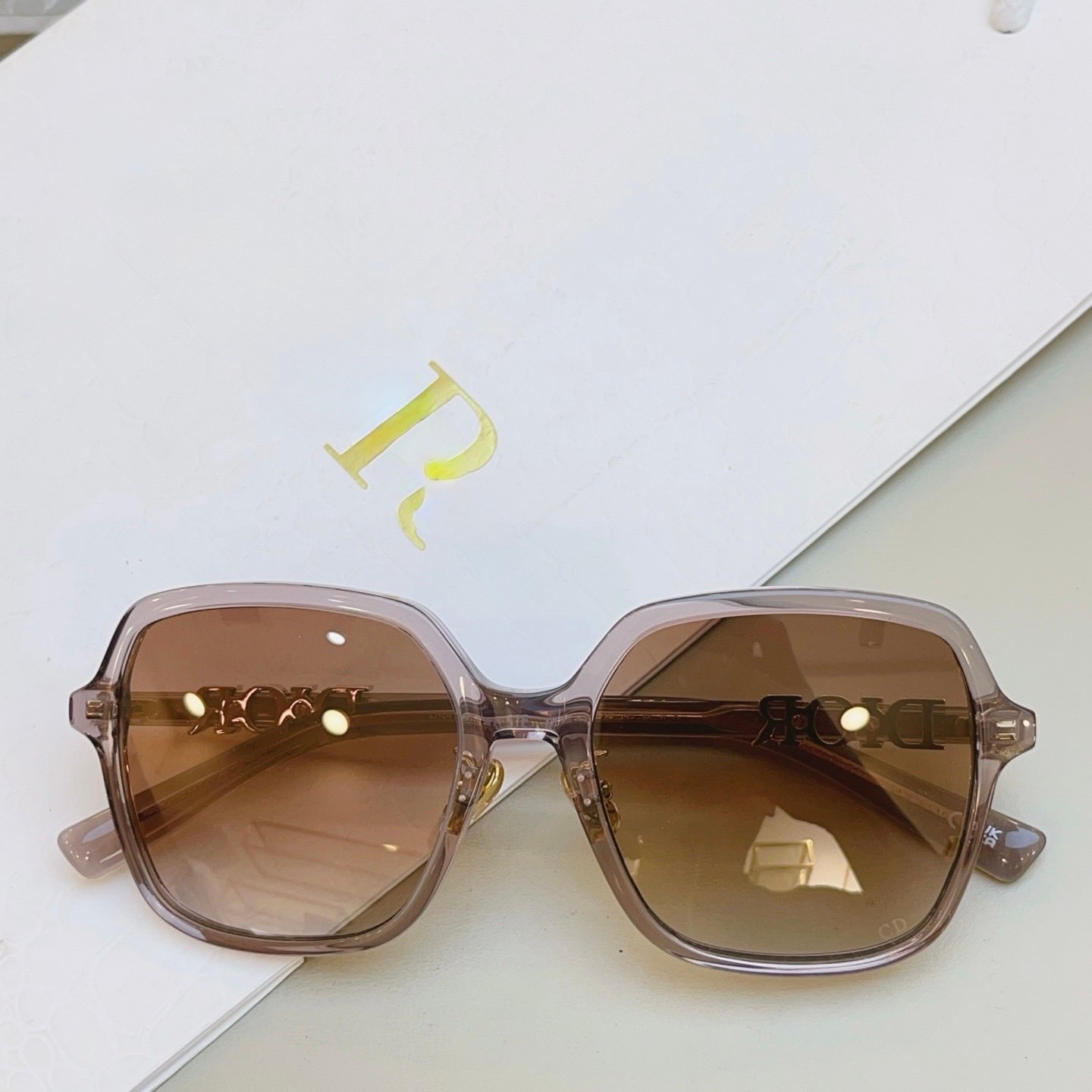 D Sunglasses - Image 6
