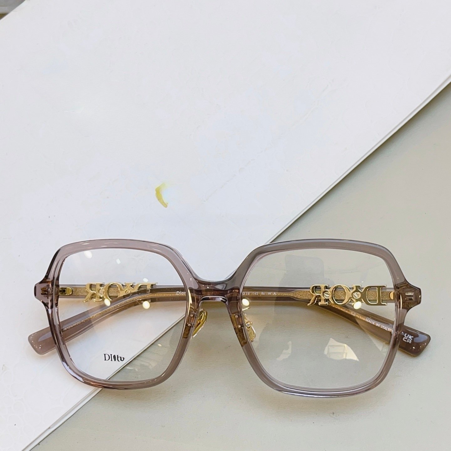 D Sunglasses - Image 7