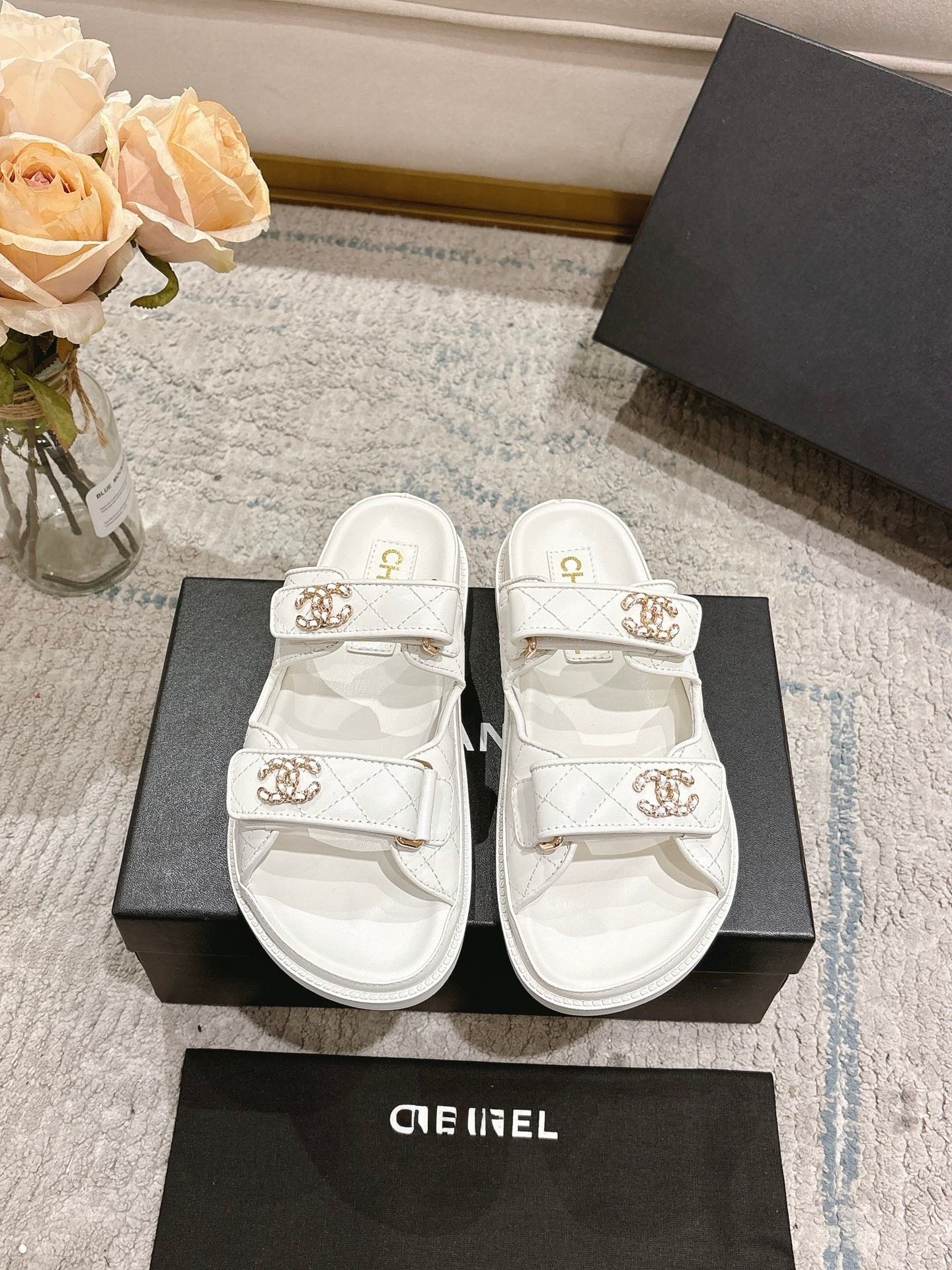 C Sandals - Image 2