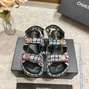 C Sandals