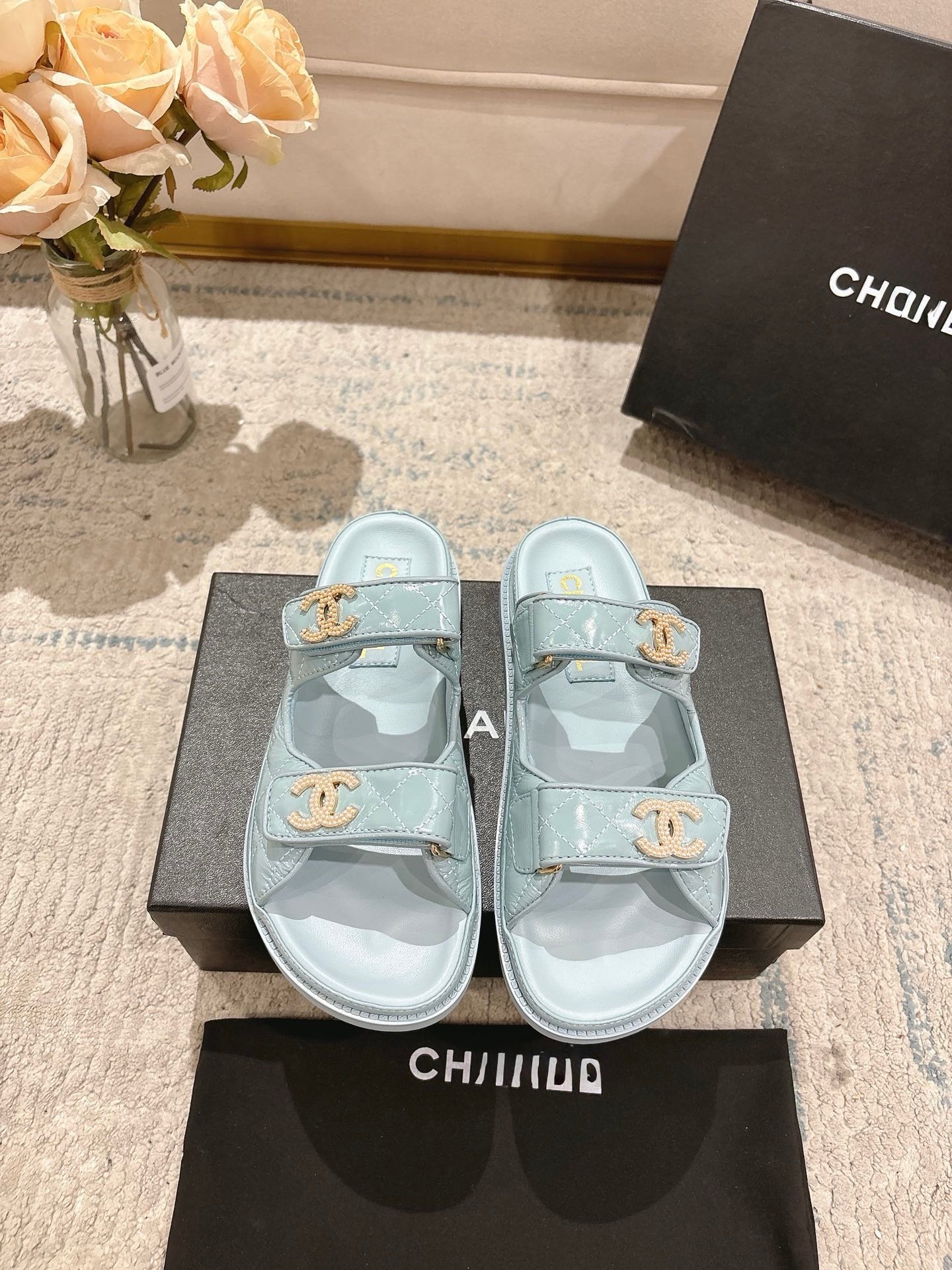 C Sandals - Image 6