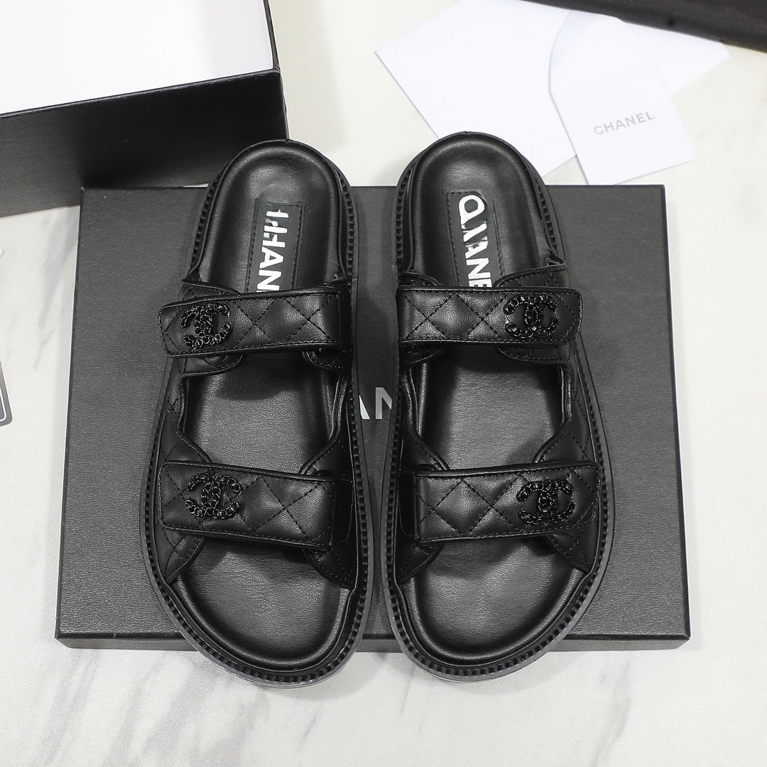C Sandals - Image 7