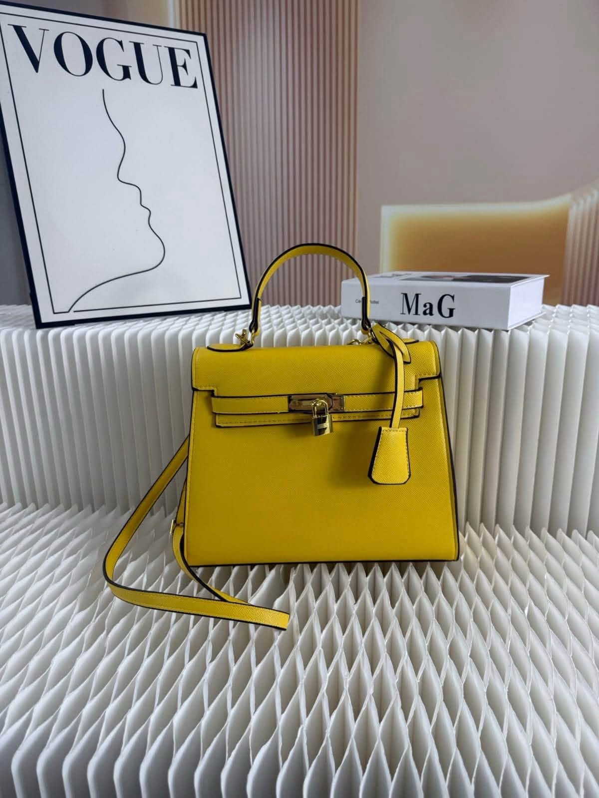 H Bag - Image 11