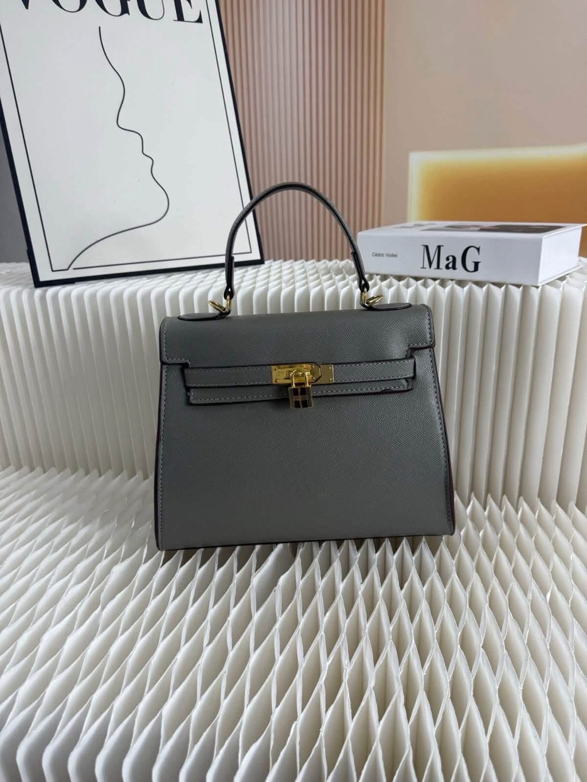 H Bag - Image 7