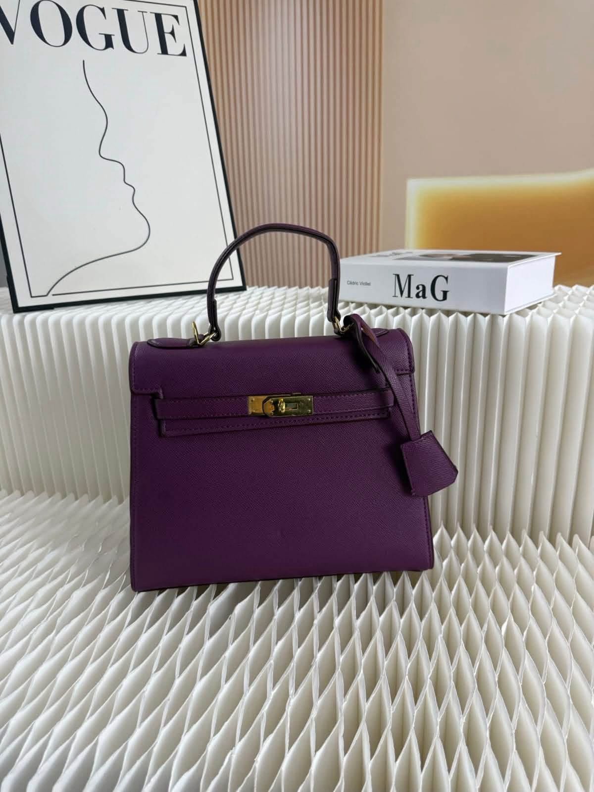 H Bag - Image 2