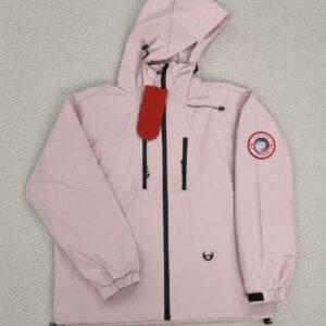 C Goose Coats
