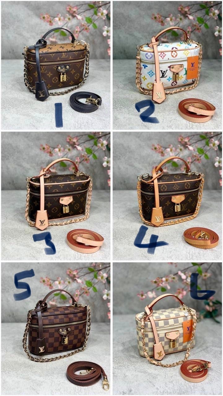 Bags