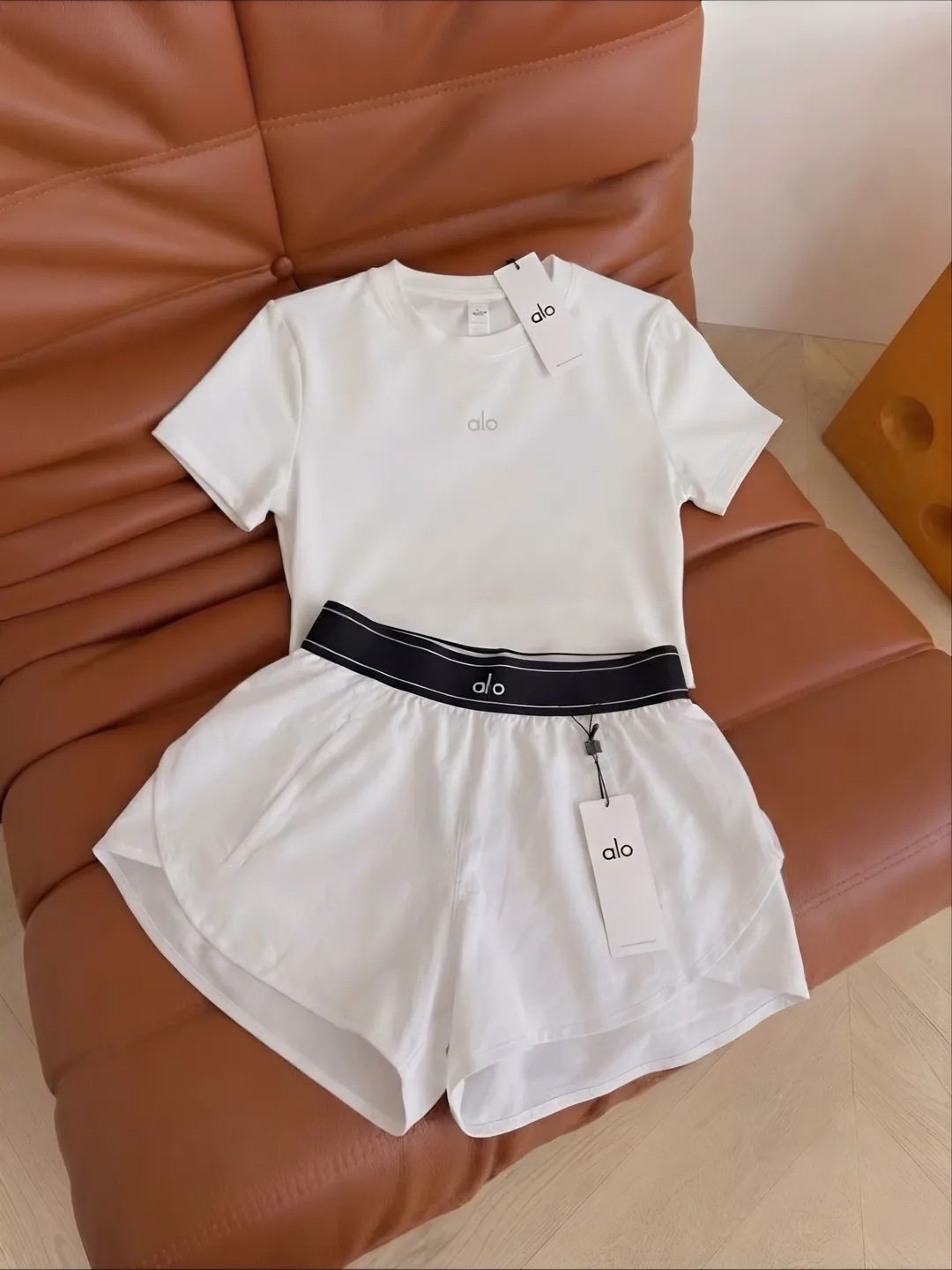 Short sets