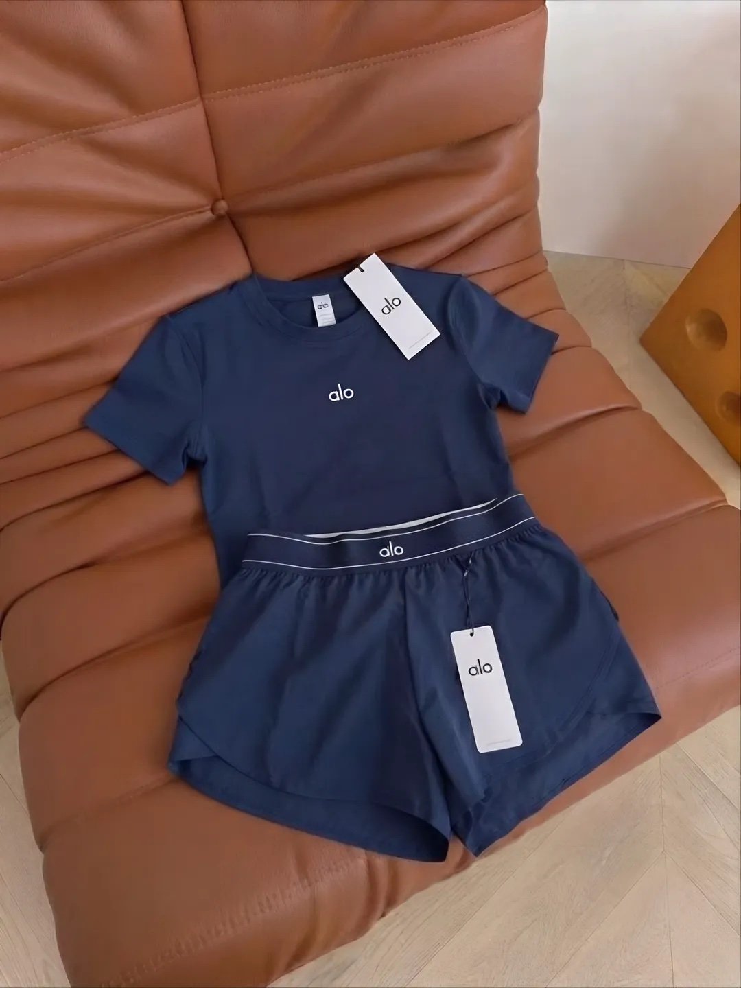 Short sets - Image 3