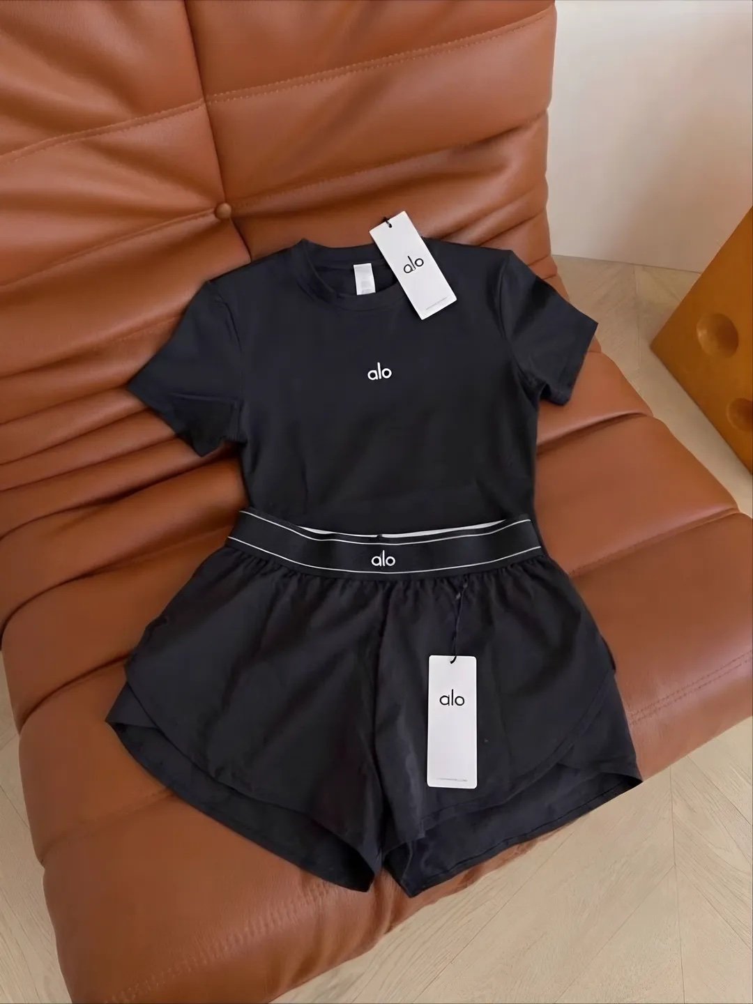 Short sets - Image 2