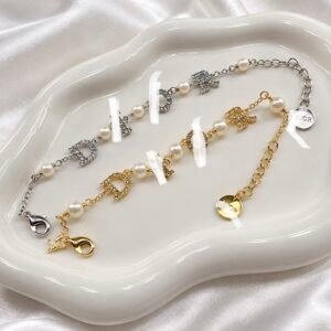 D Bracelets