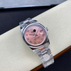 Luxury Two-Tone Statement Watches ✨