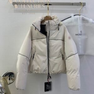 Reflective Jacket