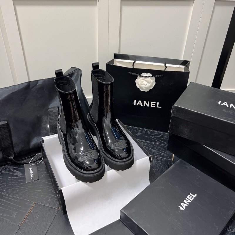 CC Boots - Image 6