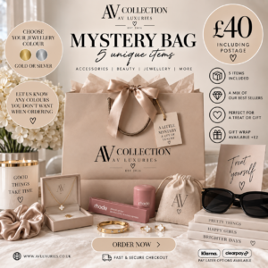 Mystery Bag Bundle