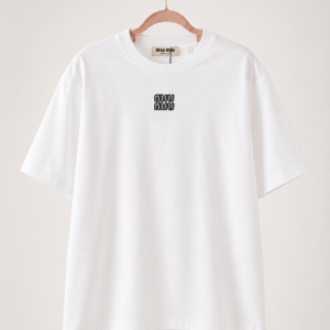 Oversized Logo T-Shirt