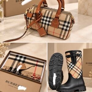 Wellie Bundle